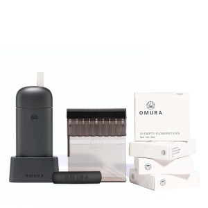 Omura Series X Bundle