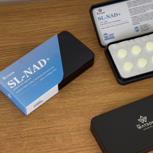SL-NAD+