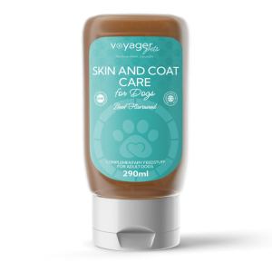 Voyager Pet Skin and Coat care