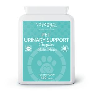 Voyager Pet Urinary Support