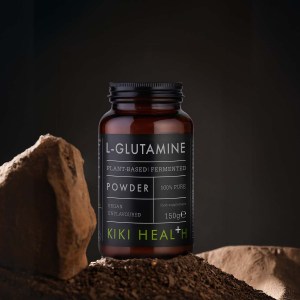 Kiki Health - L- Glutamine Powder