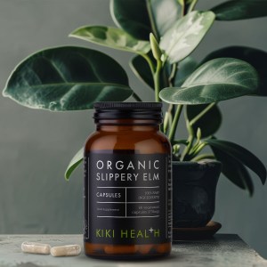 Kiki Health - Slippery Elm Capsules