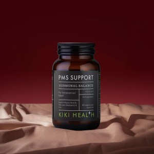 Kiki Health PMS Support