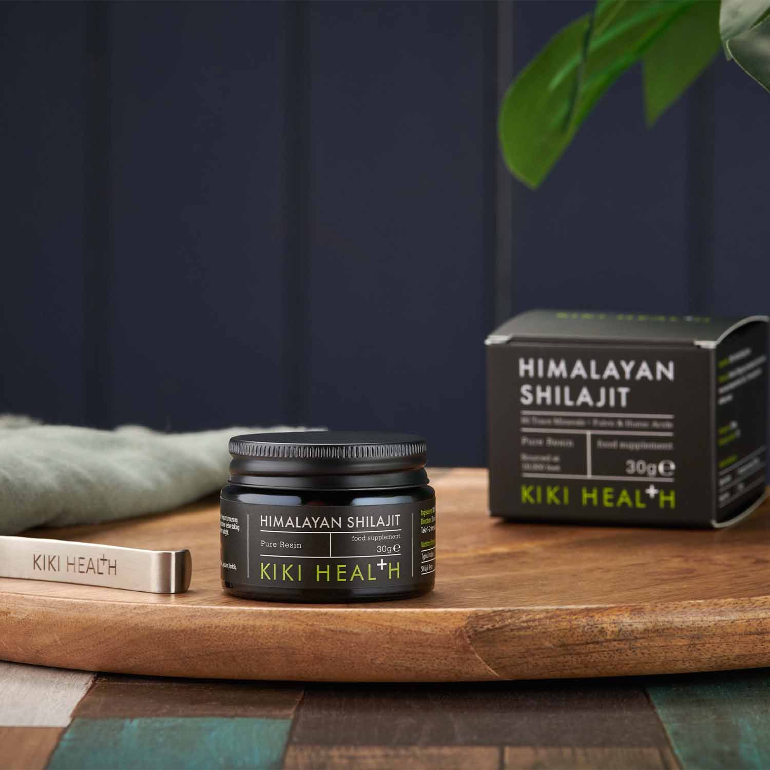Kiki Health Himalayan Shilajit - Image 3